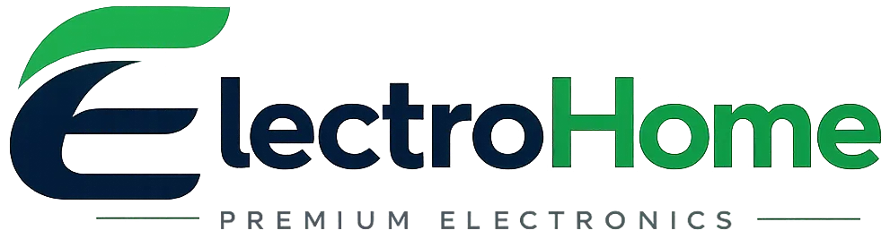 ElectroHome Logo