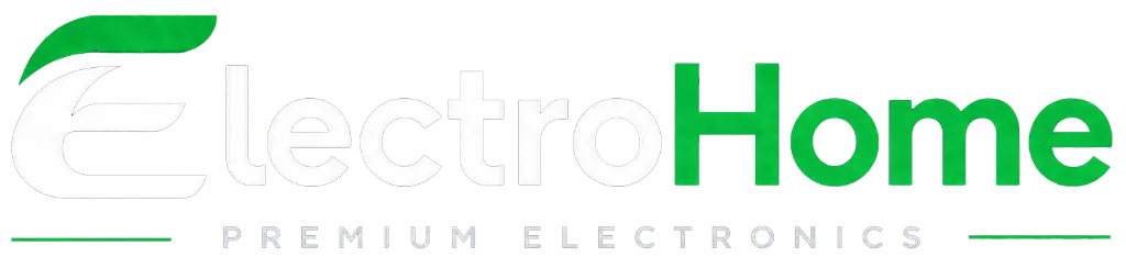 ElectroHome Logo