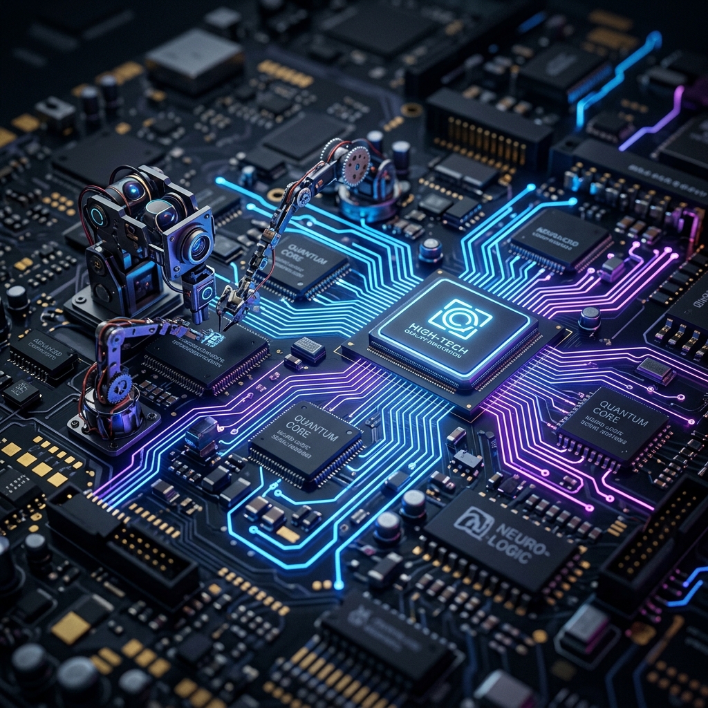 Electronic Components